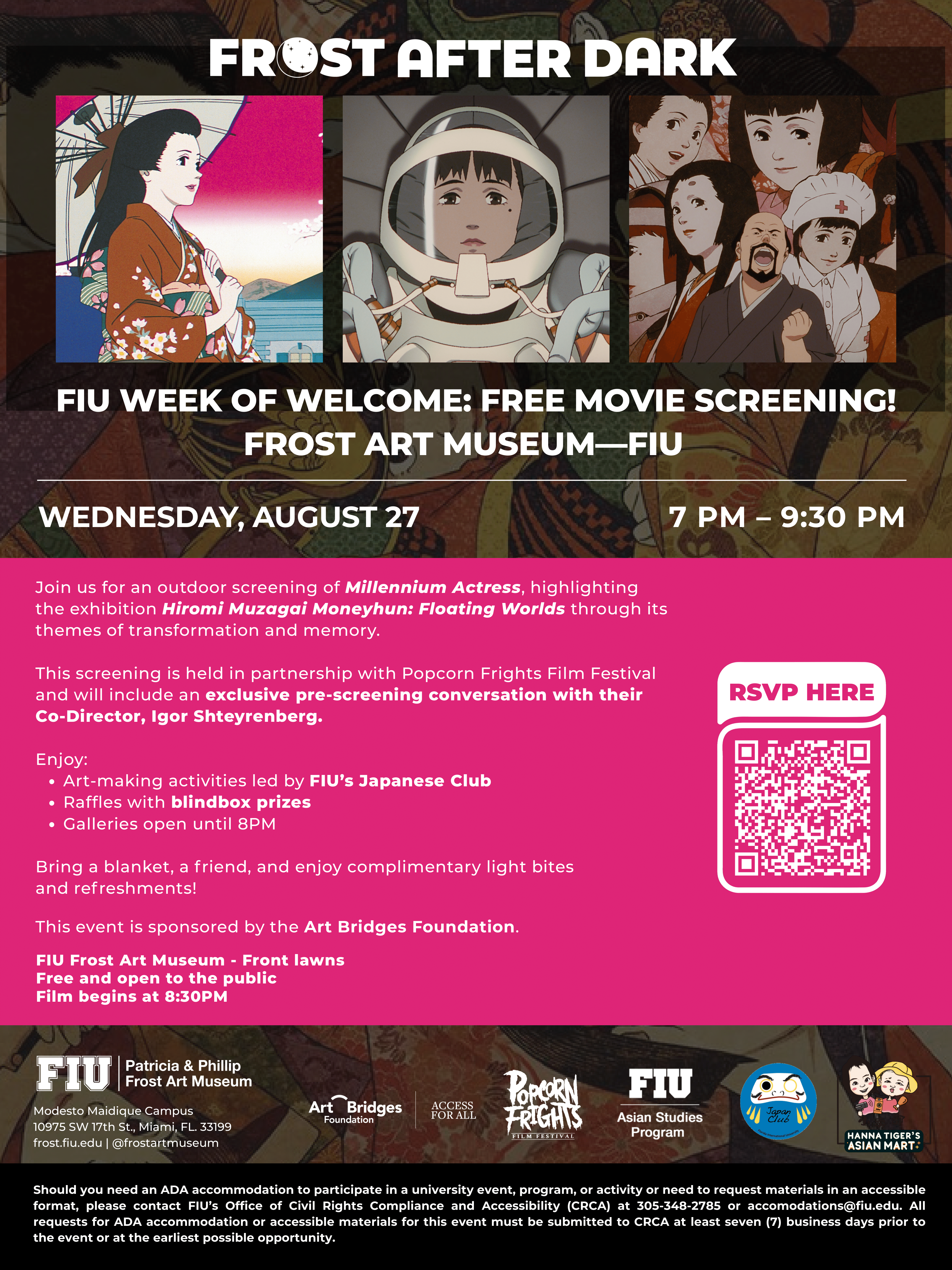 Flyer