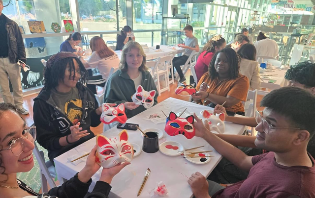 Japan Immersion Day