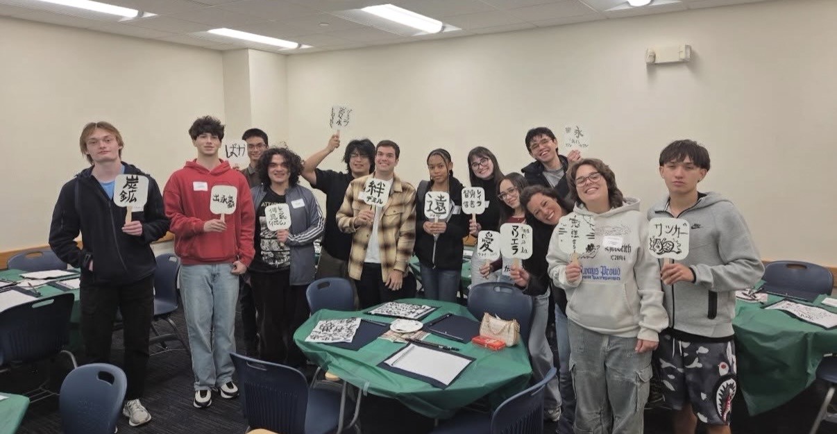 Japan Immersion Day