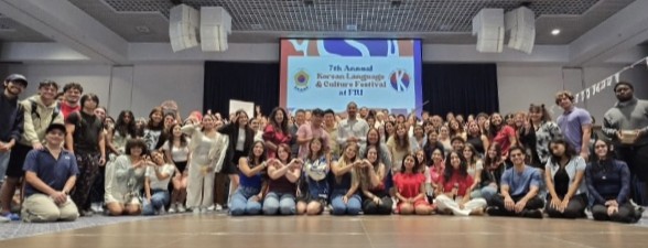 7th Annual Korean Culture Festival