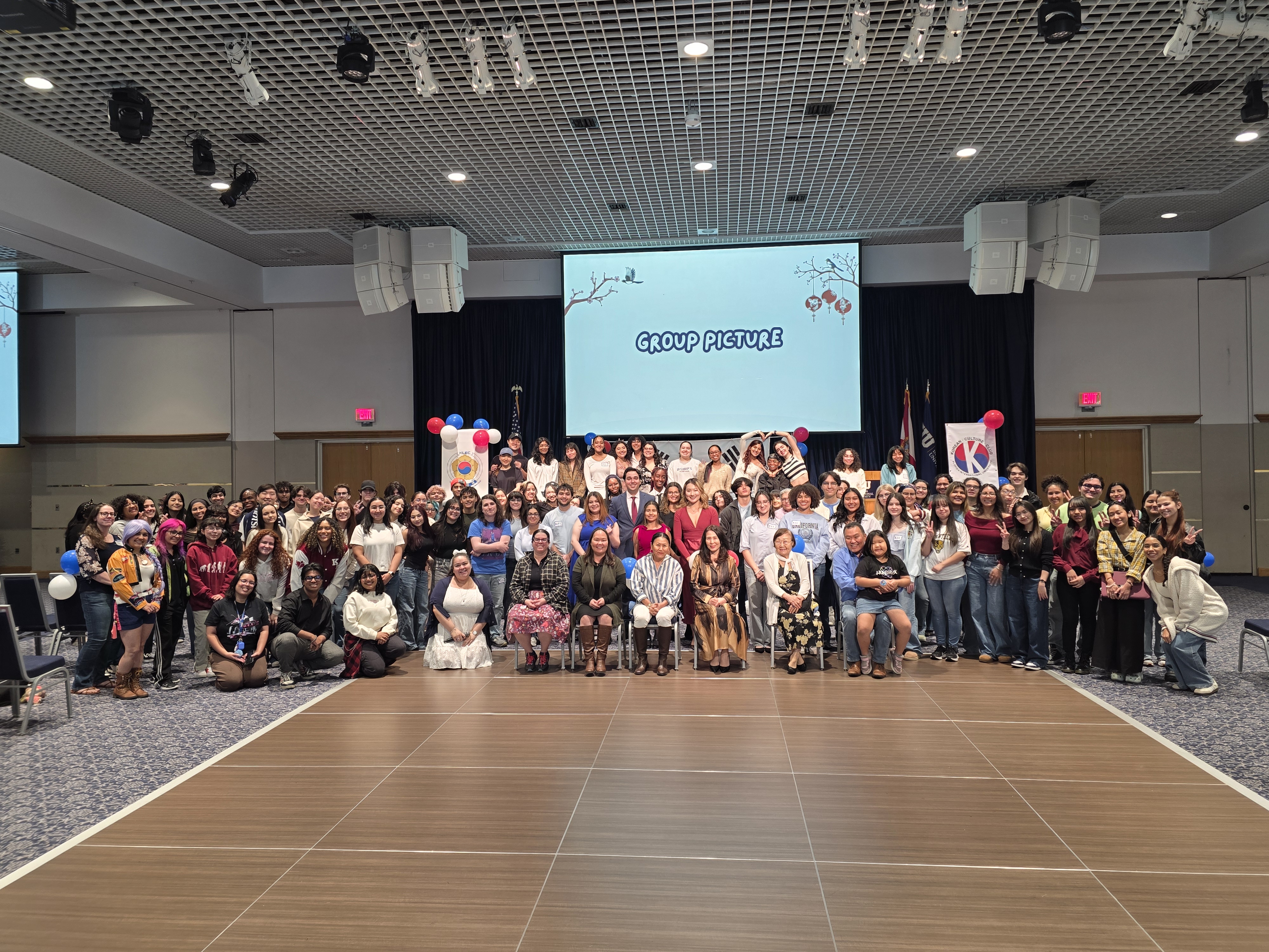8th Annual Korean Language & Culture Festival