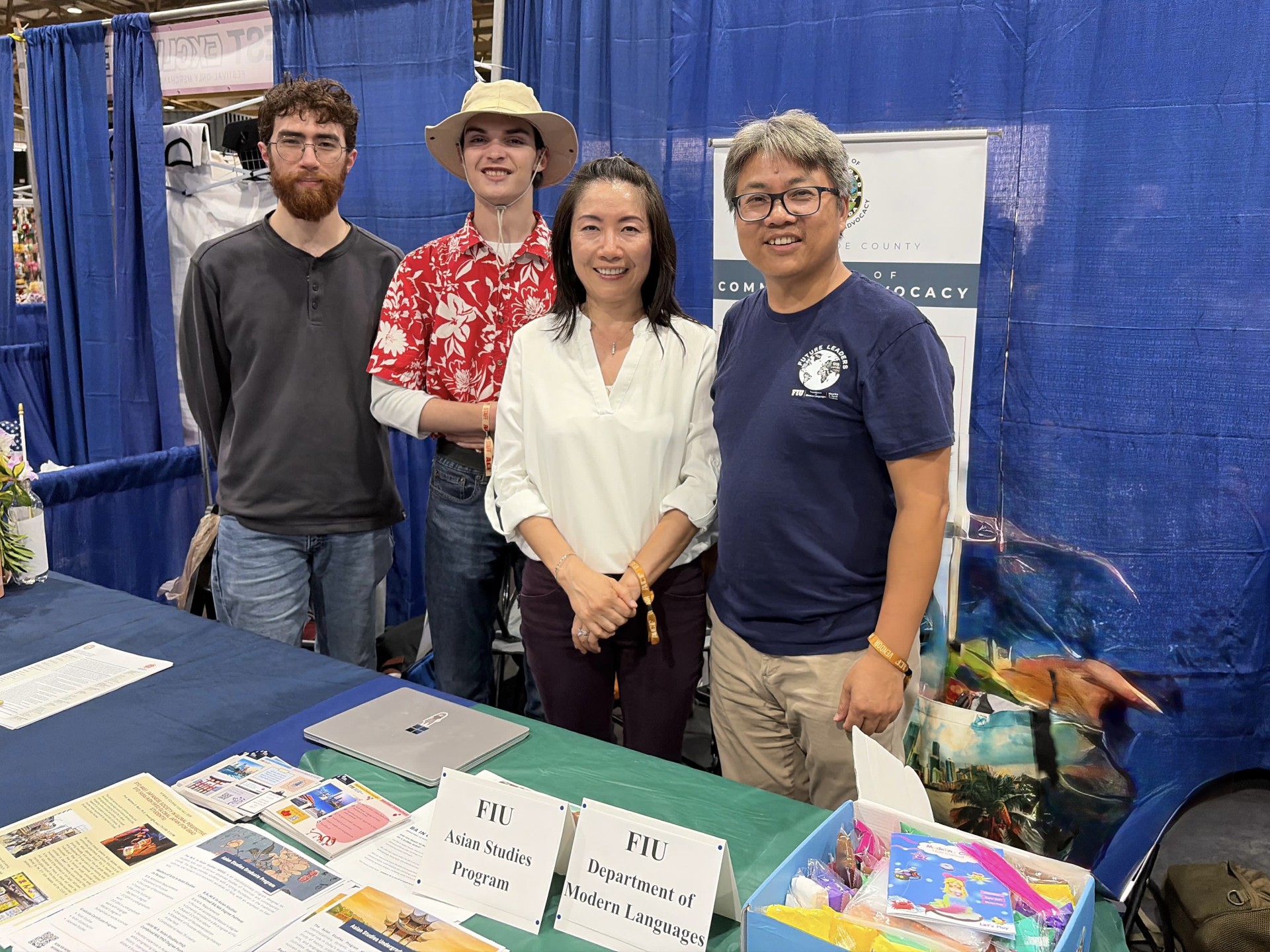 Asian Culture Festival