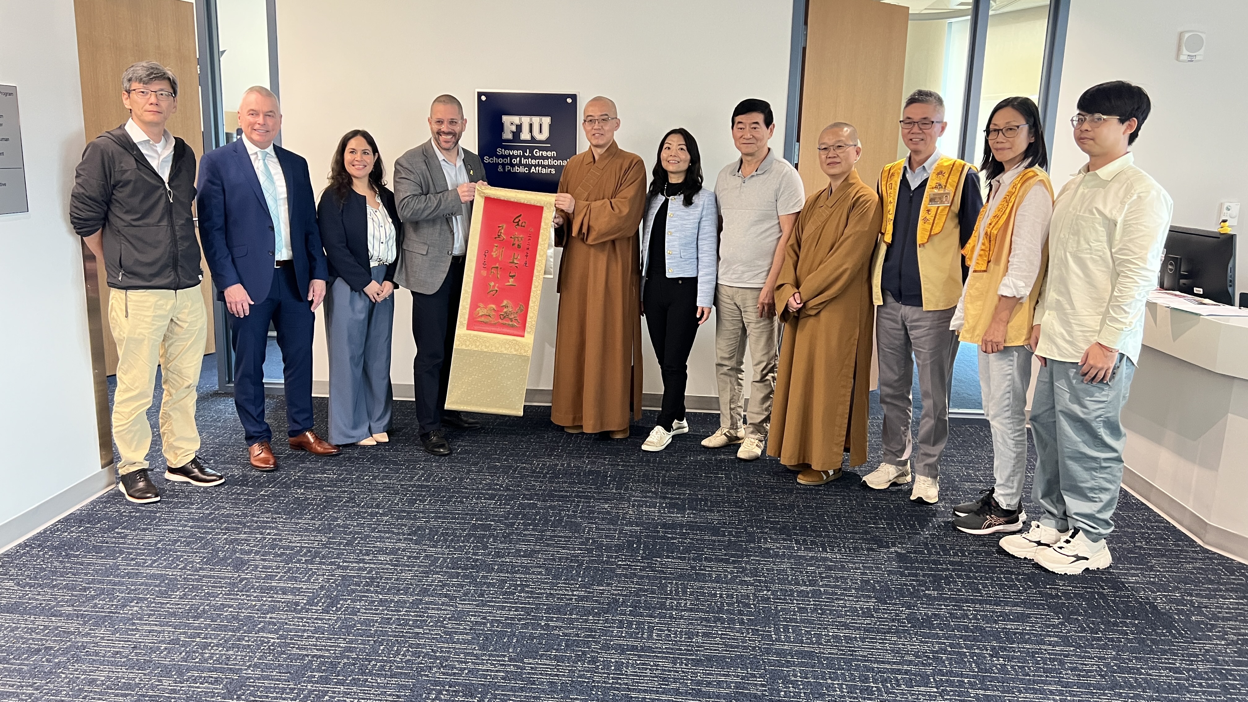 Buddhism, Meditation and Humanistic Buddhism