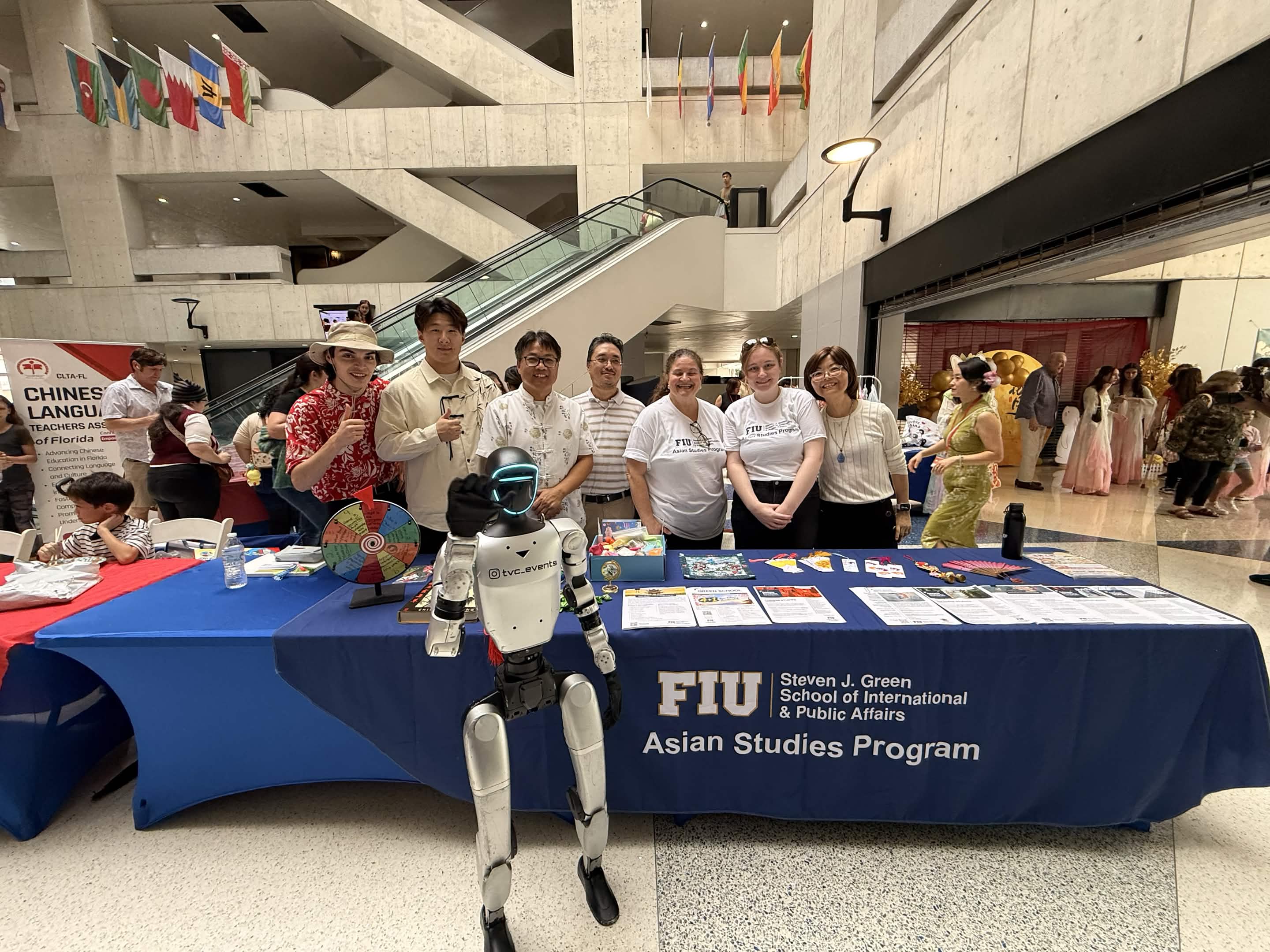 Chinese Culture Festival