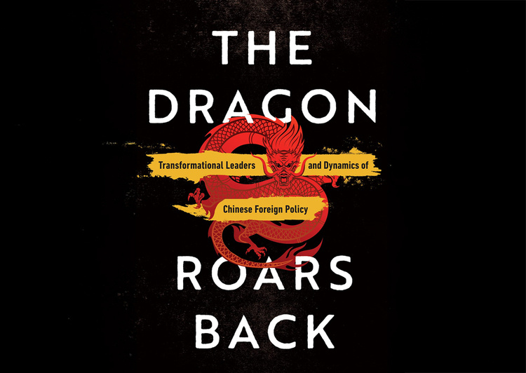 The Dragon Roars Back