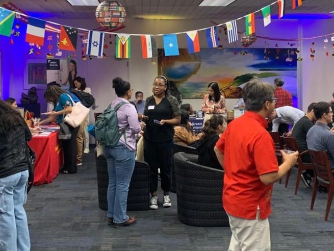 FIU Language Day