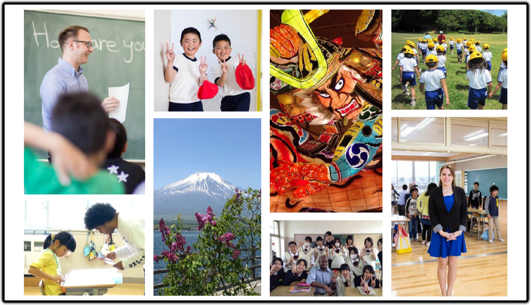 JET Program Information Session