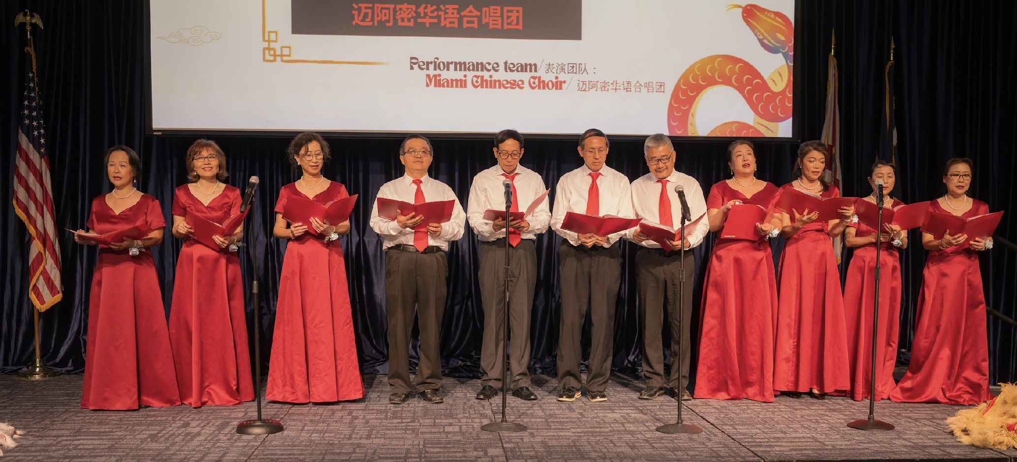 Lunar New Year 2025