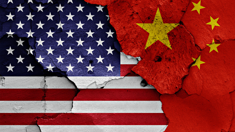 U.S.-China Relationship