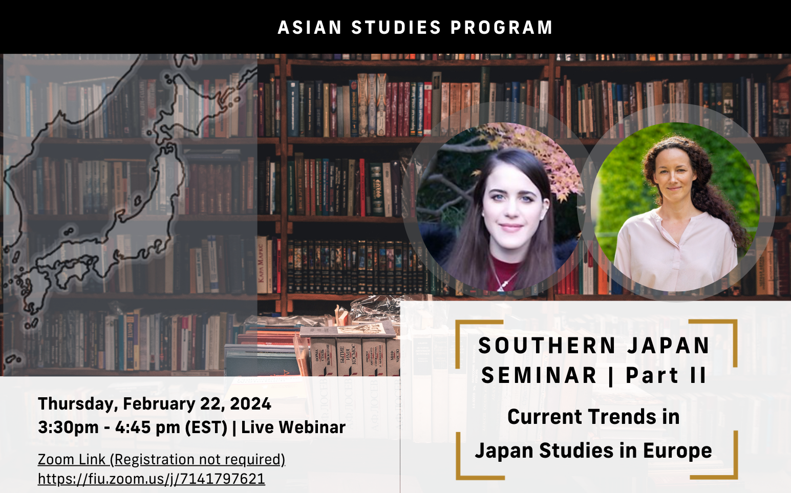 SJS: Current Trends in Japan Studies in Europe