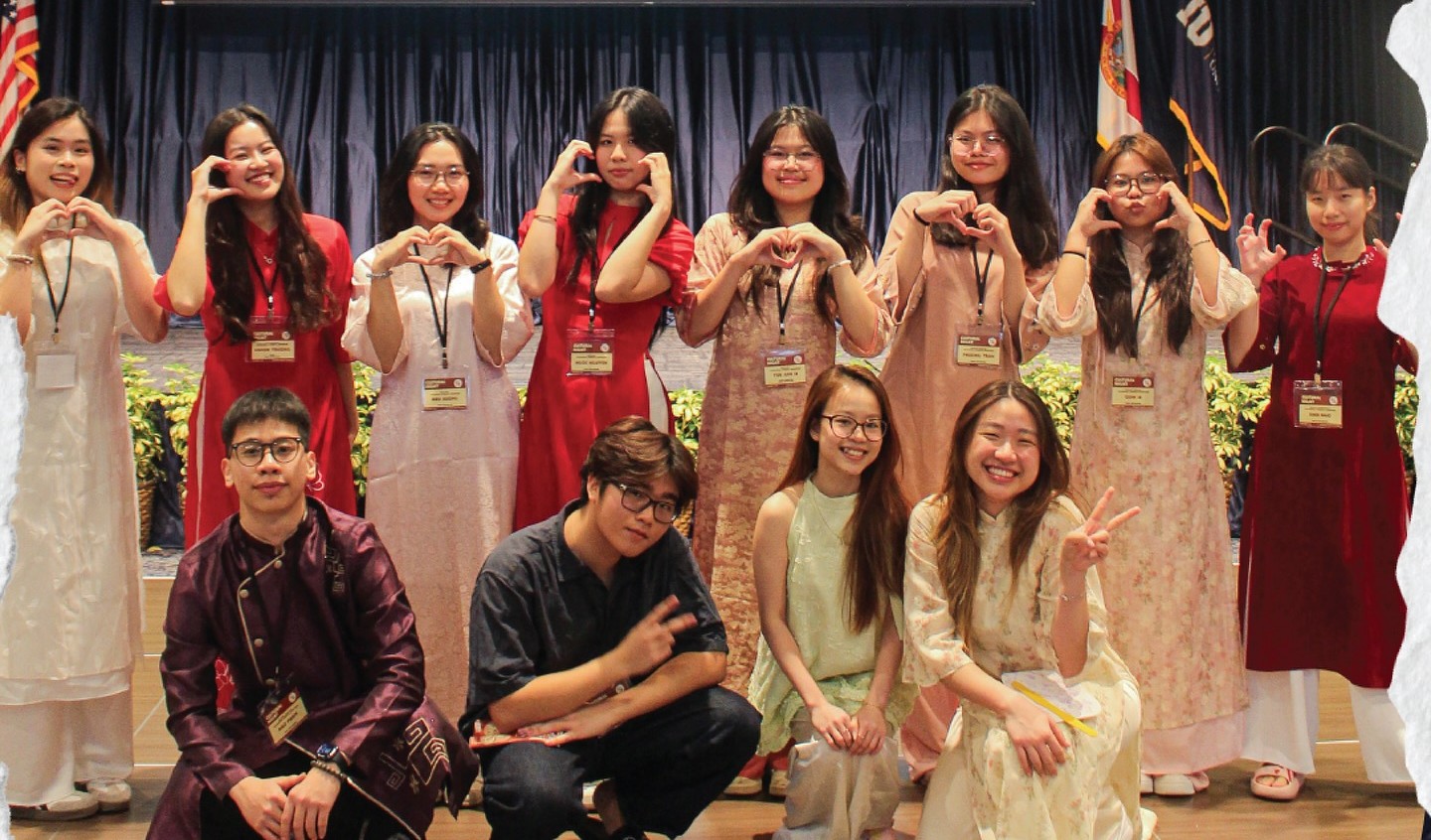 VISA Cultural Night
