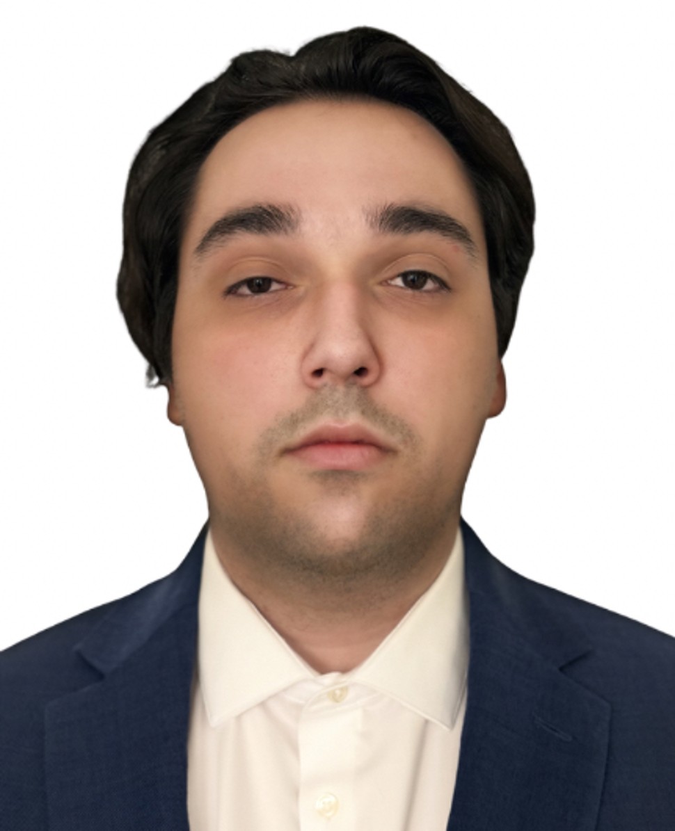 Nikola Cardenas