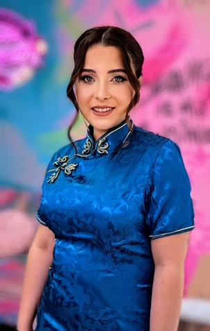 Laura Milan Serret