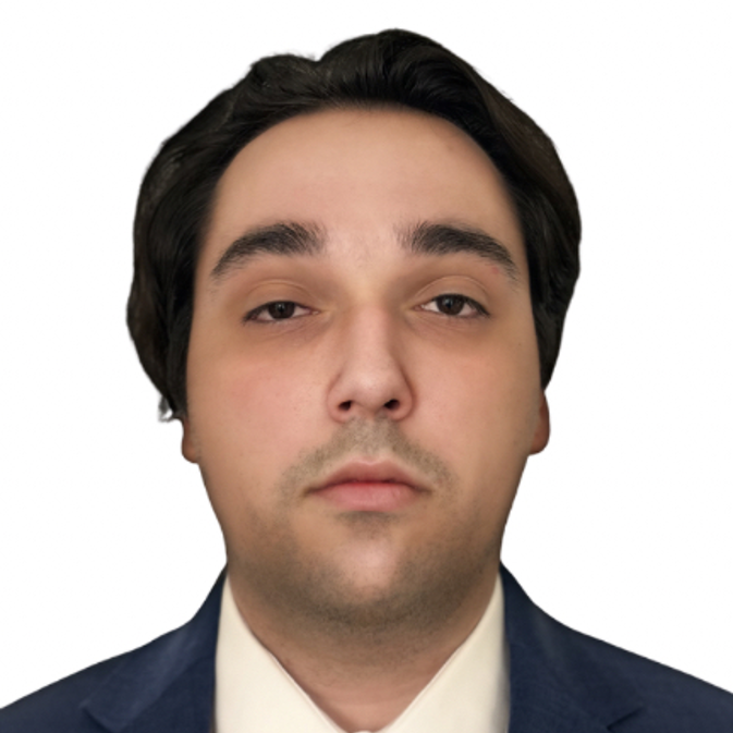 Nikola Cardenas